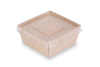 OSQ SmartPack 550мл КРЫШКА ПЛОСКАЯ /50/450/