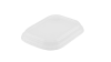 OSQ CASE BOWL 660мл КРЫШКА ПОЛУКУПОЛ PET/45/810