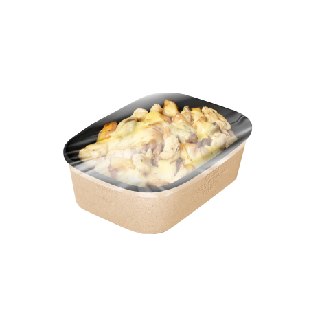 OSQ CASE BOWL 660мл BLACK (170(150)х120(100)х51) /45/405