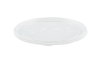 Крышка для контейнера Round Bowl 1300мл ПЛОСКАЯ ПG /35/210/