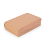 Коробка для кондитерских изделий 230x140x60 CAKE 1900 крафт без окна