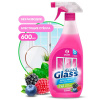 Средство для стекол 600 мл Clean Glass Grass в ассортименте