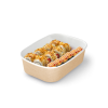 OSQ CASE BOWL 860мл  (190(171)х135(116)х51) /45/360