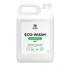 Для пола 5 л "Eco-Wash" Grass универсальное низкопенное
