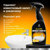 Для чистки сантехники 600 мл Gloss Professional Grass
