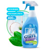 Средство для стекол 600 мл Clean Glass Grass в ассортименте