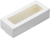 Коробка TABOX 500 мл (170х70x40) БЕЛЫЙ 