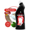 Для чистки сантехники 750 мл WC-gel Professional Grass кислотное