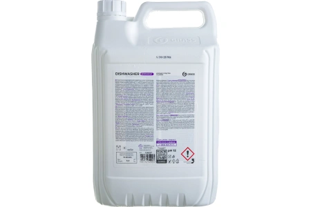 Для посудомоечных машин 5 л Dishwasher Grass