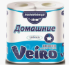 Полотенца Linia Veiro 2сл 2 рулона в упаковке
