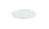 Контейнер бумажный 700мл Round Bowl BLACK без крышки /35/525/