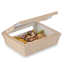 ECO SALAD 1000мл 190(170)x150(130)x50 /25/250/