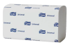 Полотенца листовые Tork Universal Svetogorsk V(Z)сл 25х23 1сл. 250 листов в упаковке