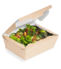 ECO SALAD 600мл 150(130)x115(95)x50 /25/500/